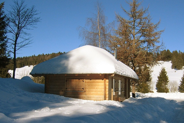 takskottning